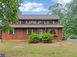 419 Crow Pond Rd, Pittsgrove, NJ 08318