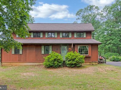 419 Crow Pond Rd, Pittsgrove, NJ, 08318