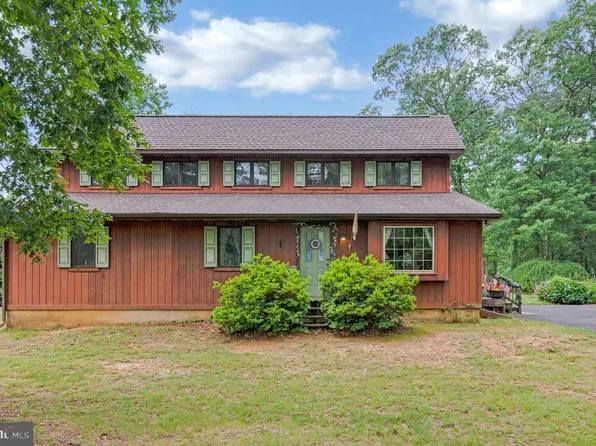 419 Crow Pond Rd, Pittsgrove, NJ 08318