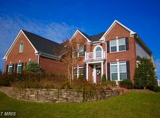 42426 Fawn Meadow Pl, Chantilly, VA 20152