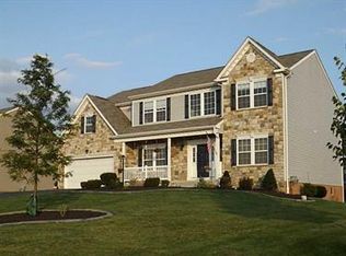 116 Stallion Rd, Clinton, PA 15026