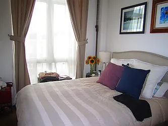 Rented by Corcoran