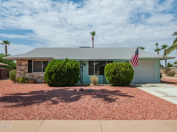 13235 W DESERT GLEN Drive, Sun City West, AZ 85375