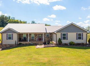 4445 Old Asheville Hwy, Greeneville, TN 37743