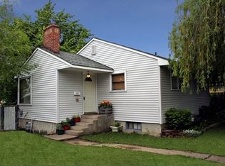 4008 E Fairview Ave, Spokane, WA 99217