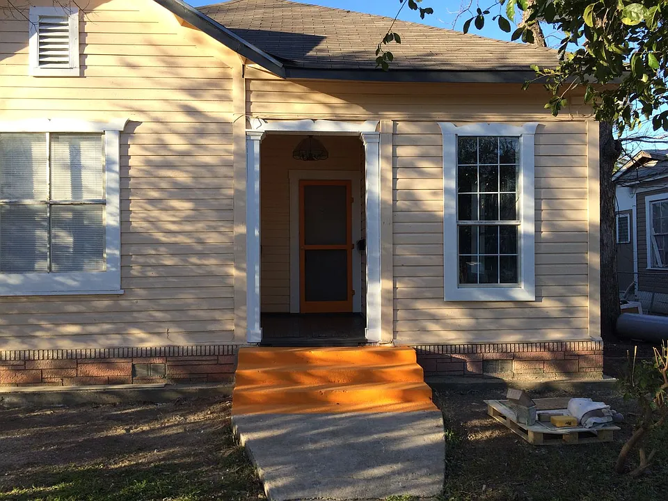 203 Gorman