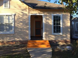 203 Gorman, San Antonio, TX 78202