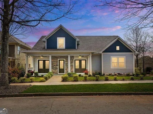 9904 Ashford Green Way, Douglasville, GA 30135