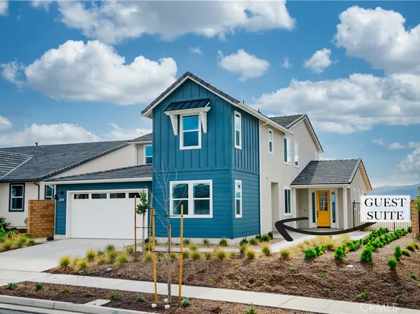 28524 Sunny Ridge Ter, Castaic, CA 91384