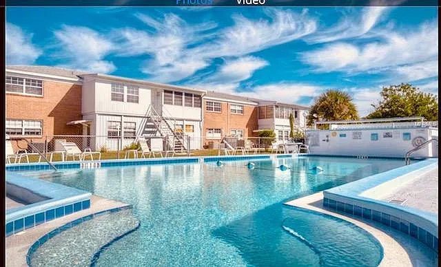 POOL #1