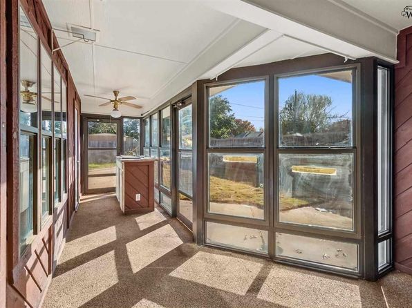 4805 Matterhorn Dr, Wichita Falls, TX 76310
