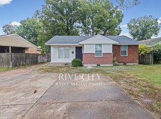 1016 Mendenhall Cv, Memphis, TN 38122