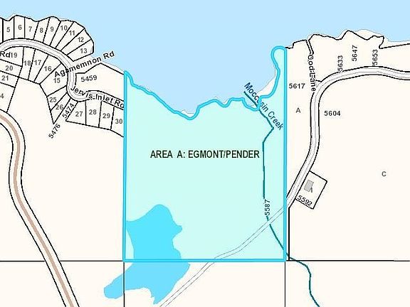 4th image of 5587 Egmont Rd