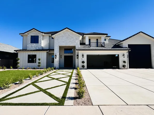 2829 E Ashwood Ln, Saint George, UT 84790