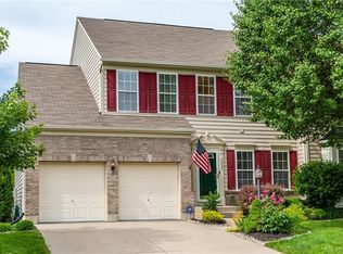 3852 Grant Ave, Dayton, OH 45431