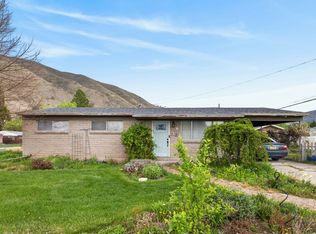 38 N 900th St E, Springville, UT 84663