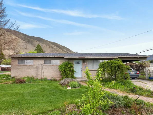 38 N 900th St E, Springville, UT 84663