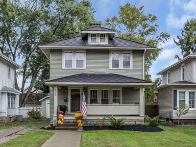 230 Lake St, Lancaster, OH, 43130