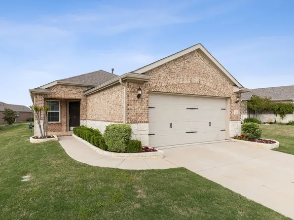 3148 Fish Hook Ln, Frisco, TX 75034