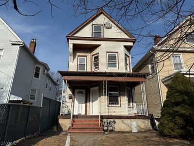 409 Magie Ave, Elizabeth, NJ, 07208
