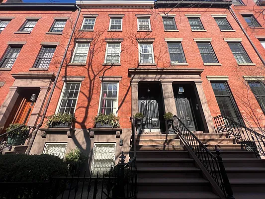 Rented by Brown Harris Stevens | media 23