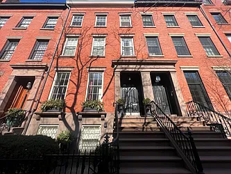 Rented by Brown Harris Stevens