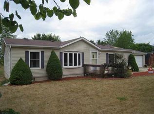 601 N Wayne St, Fremont, IN 46737