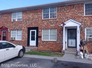 560 E Prospect St, Front Royal, VA