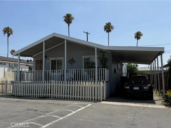 2250 W Mill St Space 70, Colton, CA 92324