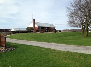 1348 Mercer New Wilmington Rd, Grove City, PA 16142