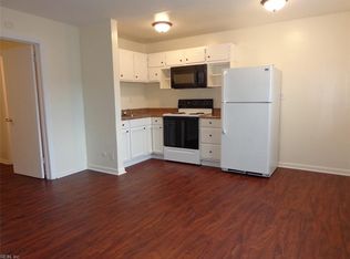 9616 1st Bay St APT 5, Norfolk, VA 23518