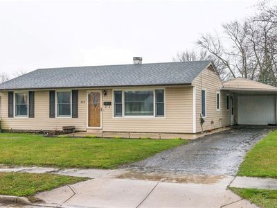 312 Inverness Ave, Vandalia, OH, 45377