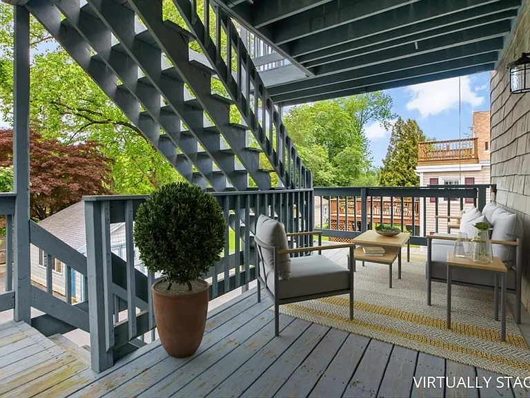 36 Upham St #2 — Photo 18