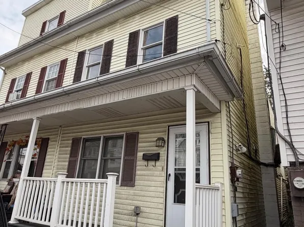 427 N North St, Minersville, PA 17954