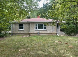 12605 Berrytown Rd, Louisville, KY 40223