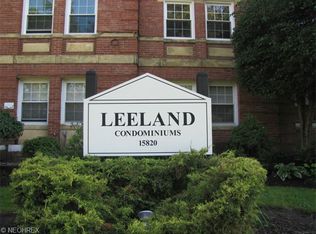 15820 Van Aken Blvd APT 203, Shaker Heights, OH