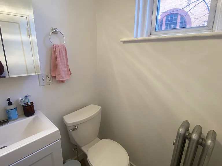 38 Hemenway St #3 — Photo 13