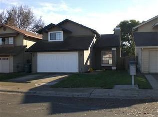 1140 Rio Norte Way, Sacramento, CA 95834