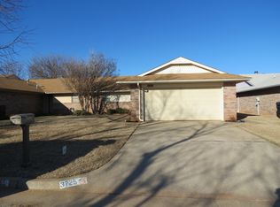 3725 Windswest Ct, Oklahoma City, OK 73179