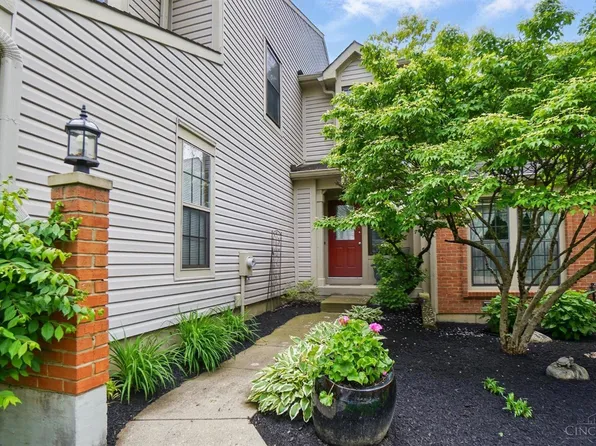 5277 Barony Pl, Cincinnati, OH 45241