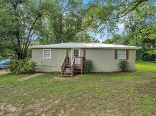 5549 Powers Rd, Mount Olive, AL 35117