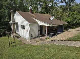 751 S Michigan St, French Lick, IN