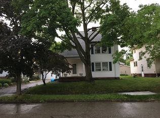 1734 Frazer Ave NW, Canton, OH 44703