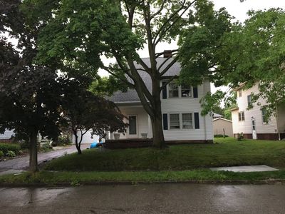 1734 Frazer Ave NW, Canton, OH, 44703