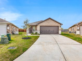 16500 Cascading Pines Ct, Conroe, TX 77302