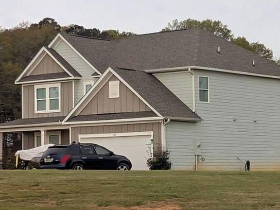 Property Side View