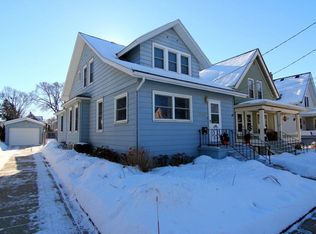 2135 E Mifflin St, Madison, WI 53704