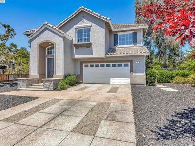 10 Brewin Ct, San Ramon, CA, 94583