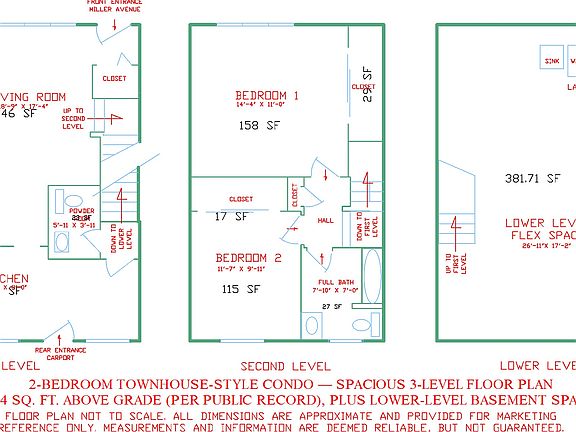 3rd image of 415 Miller Ave