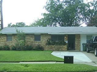 1827 Larkspur Dr, Arlington, TX 76013